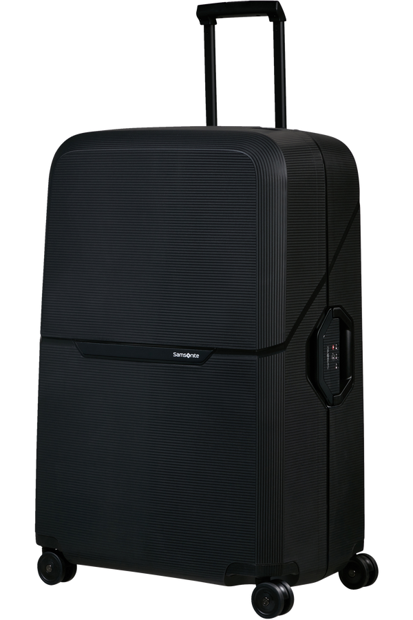 Magnum Eco Valise à 4 roues 81cm Samsonite France